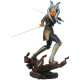 Star Wars Estatua Premium Format 1/4 Ahsoka Tano 50 cm