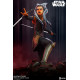 Star Wars Estatua Premium Format 1/4 Ahsoka Tano 50 cm