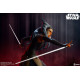 Star Wars Estatua Premium Format 1/4 Ahsoka Tano 50 cm
