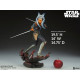Star Wars Estatua Premium Format 1/4 Ahsoka Tano 50 cm