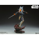 Star Wars Estatua Premium Format 1/4 Ahsoka Tano 50 cm