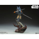 Star Wars Estatua Premium Format 1/4 Ahsoka Tano 50 cm