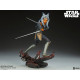 Star Wars Estatua Premium Format 1/4 Ahsoka Tano 50 cm
