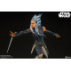 Star Wars Estatua Premium Format 1/4 Ahsoka Tano 50 cm