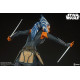 Star Wars Estatua Premium Format 1/4 Ahsoka Tano 50 cm