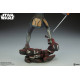 Star Wars Estatua Premium Format 1/4 Ahsoka Tano 50 cm