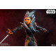 Star Wars Estatua Premium Format 1/4 Ahsoka Tano 50 cm