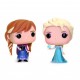 Funko Pack! Congelati Anna e Elsa