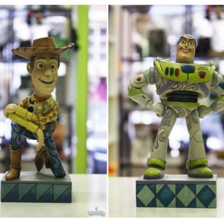 Pack Toy Story