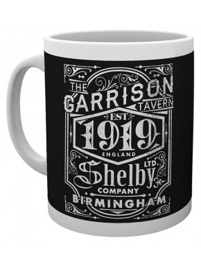 Mug Peaky Blinders 1919