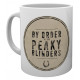 PEAKY BLINDERS - Mug - 320 ml - By Order Of - subli - box x2