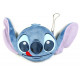 Monedero Stitch Disney de peluche