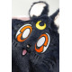 Bolso Luna Sailor Moon peluchoso