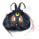 Bolso Luna Sailor Moon peluchoso