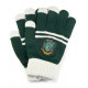 Guantes táctiles Slytherin Harry Potter