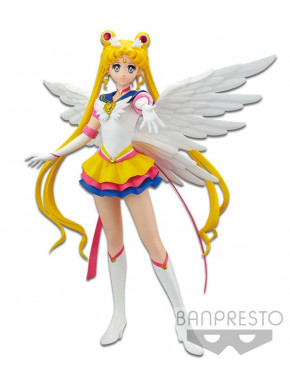 Figura Sailor Moon Eternal