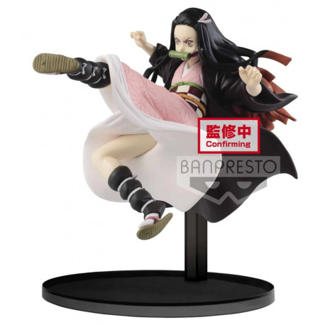 Figura Nezuko Kamado Demon Slayer