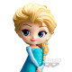 Q Posket Elsa Frozen