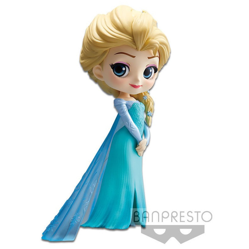 Parches de Frozen Elsa Anna Princess, pegatinas de transferencia