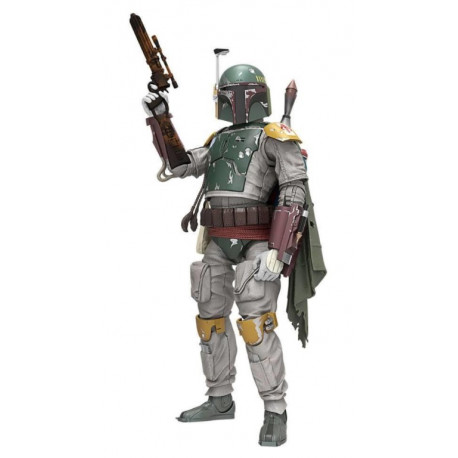 Figura Black Series Boba Fett