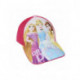 Gorra de princesas Bella y Bestia de Disney