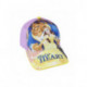 Gorra de princesas Bella y Bestia de Disney