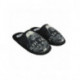 ZAPATILLAS DE CASA ABIERTA PREMIUM STAR WARS