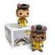 Funko Faça as malas! Breaking Bad Lab