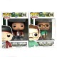 Funko Pack! Breaking Bad start