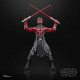 DARTH MAUL FIGURA 15 CM STAR WARS BLACK SERIES F28145L0