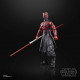 Figura Darth Maul Star Wars