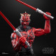 DARTH MAUL FIGURA 15 CM STAR WARS BLACK SERIES F28145L0