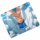 Alfombrilla Dragon Ball Vegeta