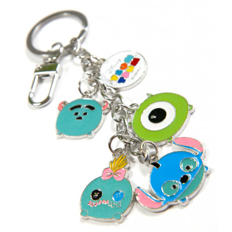 Llavero Tsum tsum Disney