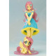 Figura Fluttershy My Little Pony 