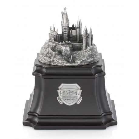 Caja de música Harry Potter 