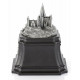 Harry Potter Caja de música Pewter Collectible Hogwarts 15 cm