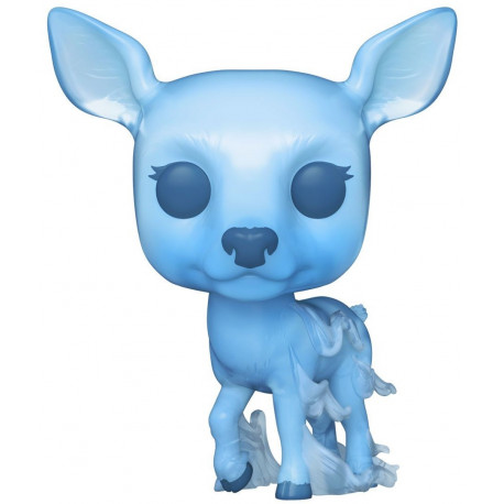 Funko Pop! Patronus Snape 