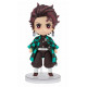 TANJIRO KAMADO FIGURA 9 CM KIMETSU NO YAIBA DEMON SLAYER FIGUARTS MINI