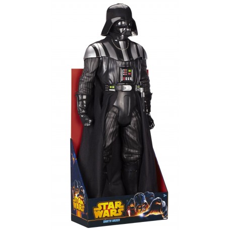 Star Wars figura di Darth Vader gigante 79 cm