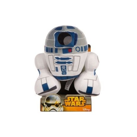 Star Wars Peluche R2-D2 25 cm