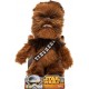 Star Wars Peluche Chewbacca 25 cm