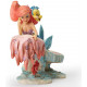 Figura Ariel Jim Shore