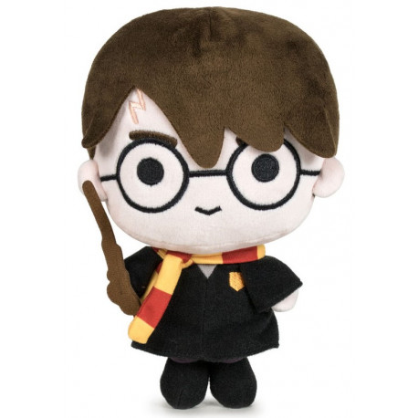 Peluche Harry Potter 25cm