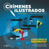 Livro de Crimes Ilustrados