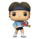 Tennis Legends POP! Sports Vinyl Figura Roger Federer 9 cm