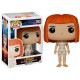 Il Quinto Elemento Figura POP! Leeloo vestito a strisce