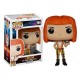 Le Cinquième Élément de la Figure de la POP! Leeloo avec le multi-pass