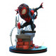 MARVEL - Q-Fig Spider-Man: Miles Morales Elite Diorama 10cm