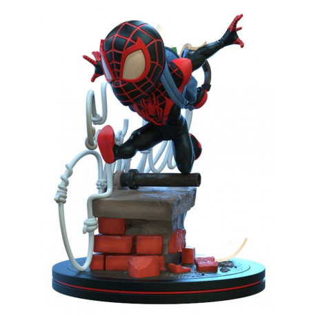 Figura Q-Fig Spider-Man 